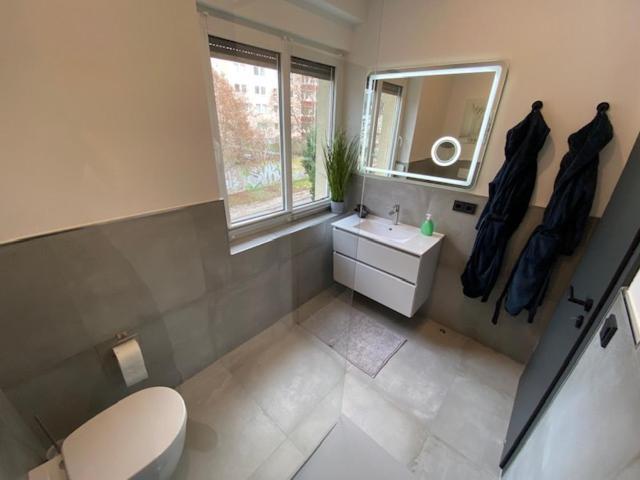 Ferienhaus Deluxe Хале Екстериор снимка